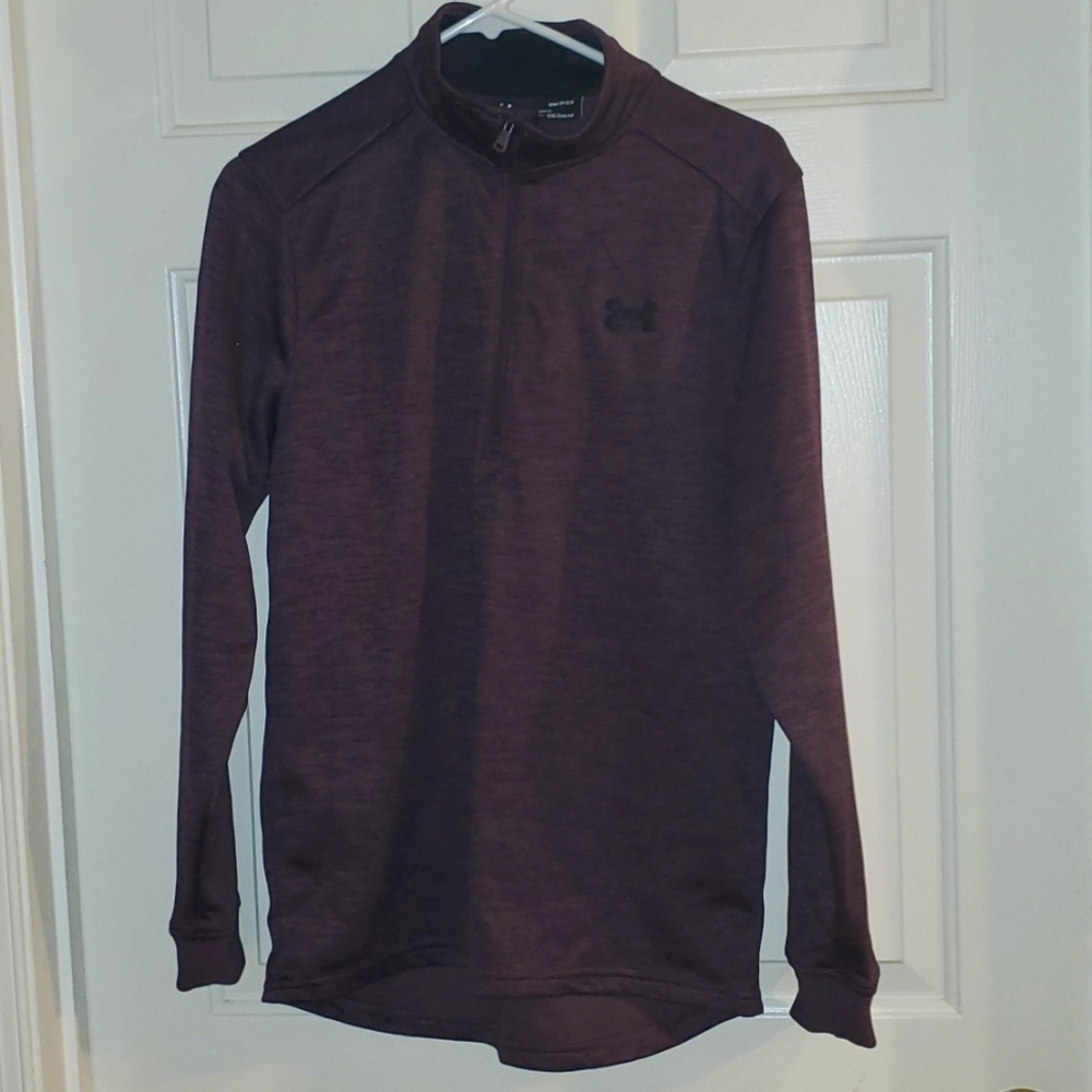 Ua Pullover - image 1